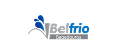 Logotipo Belfrio - Eletro Roch Refrigeração e Ar Condicionado Assistencia Técnica.fw