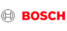 Logotipo Bosch - Eletro Roch Refrigeração e Ar Condicionado Assistencia Técnica.fw