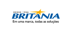 Logotipo Britania - Eletro Roch Refrigeração e Ar Condicionado Assistencia Técnica.fw