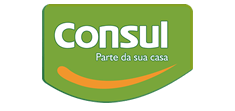 Logotipo Consul - Eletro Roch Refrigeração e Ar Condicionado Assistencia Técnica.fw