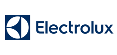 Logotipo Electrolux - Eletro Roch Refrigeração e Ar Condicionado Assistencia Técnica.fw