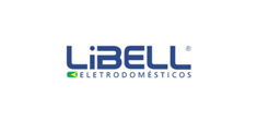 Logotipo Libell - Eletro Roch Refrigeração e Ar Condicionado Assistencia Técnica.fw