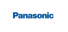 Logotipo Panasonic - Eletro Roch Refrigeração e Ar Condicionado Assistencia Técnica.fw