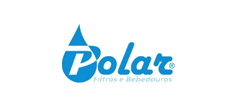 Logotipo Polar - Eletro Roch Refrigeração e Ar Condicionado Assistencia Técnica.fw